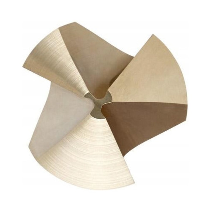 Freza conica, 31mm, lungime 71mm, set pentru toate metalele, DUO+