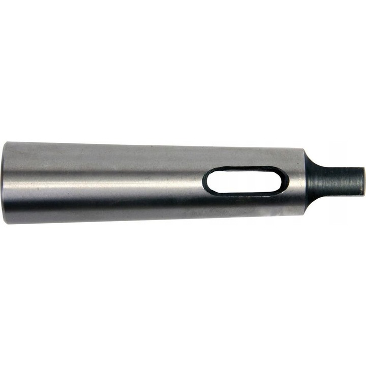 Tuleja reductionala 5/1 FORTIS, 156mm, pentru con Morse DIN 2185
