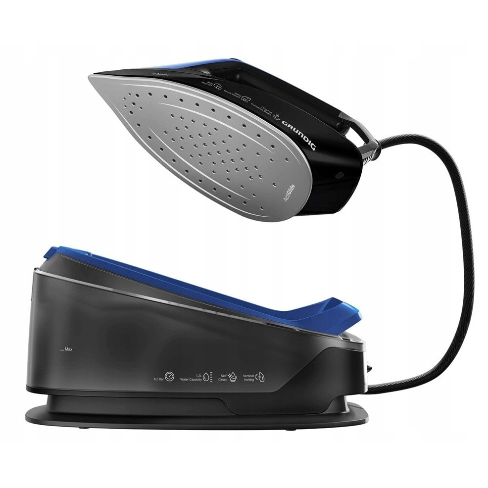 Statie de calcat cu abur Grundig SIS 6450L, 2400 W