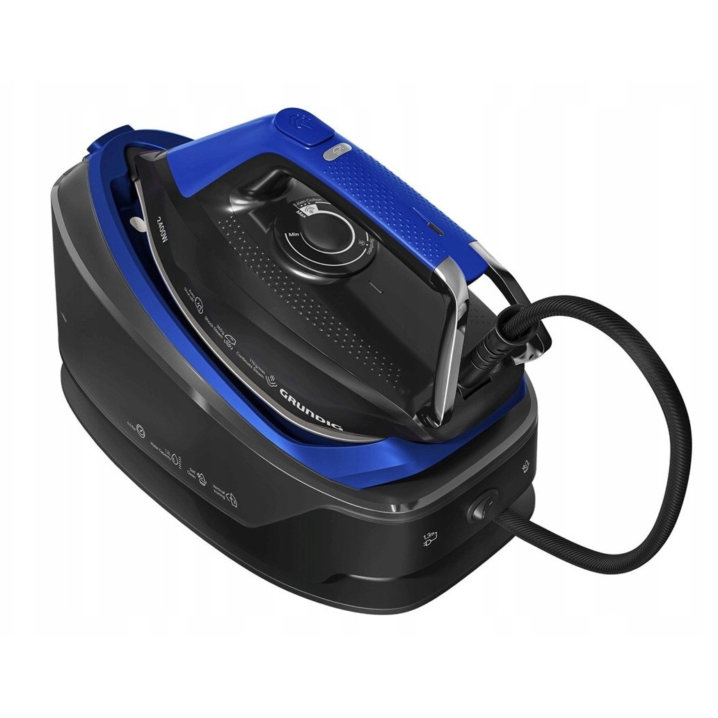 Statie de calcat cu abur Grundig SIS 6450L, 2400 W