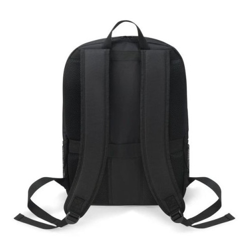 Rucsac pentru laptop Dicota TWO 15-17.3", 480x300x30mm, negru