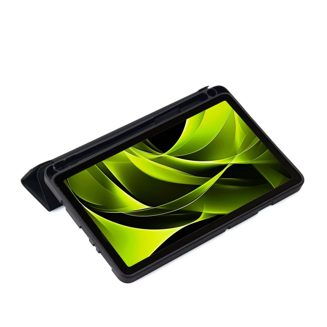 Husa tableta Mobile Origin pentru Galaxy Tab S6 Lite (2024), neagra, 301775