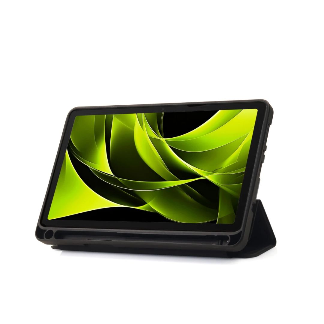 Husa tableta Mobile Origin pentru Galaxy Tab S6 Lite (2024), neagra, 301775