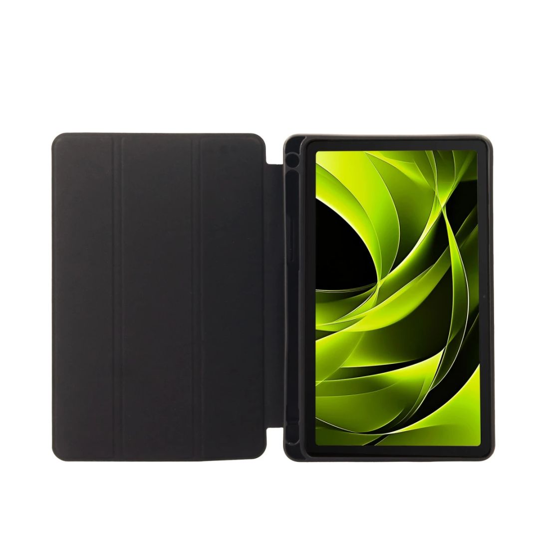 Husa tableta Mobile Origin pentru Galaxy Tab S6 Lite (2024), neagra, 301775