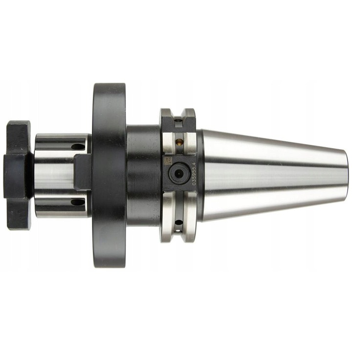 Suport pentru capete de frezat DIN69871AD lung SK40-27 HAIMER