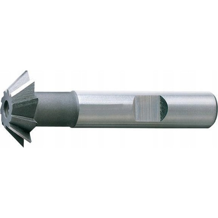 Freza unghiulara FORMAT DIN 1833, D, 60mm, 20mm, 10 lamele