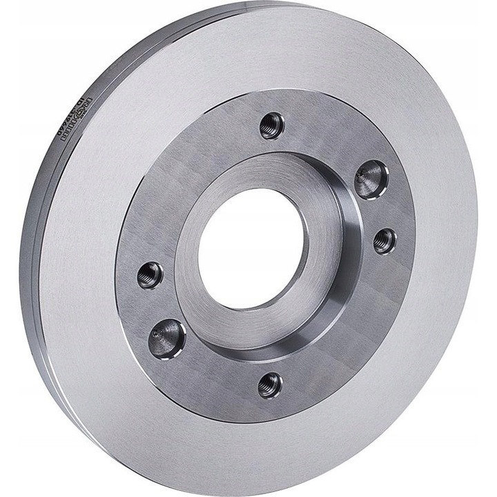 Colier din otel, 200mm, 23mm inaltime, 50mm diametru, set