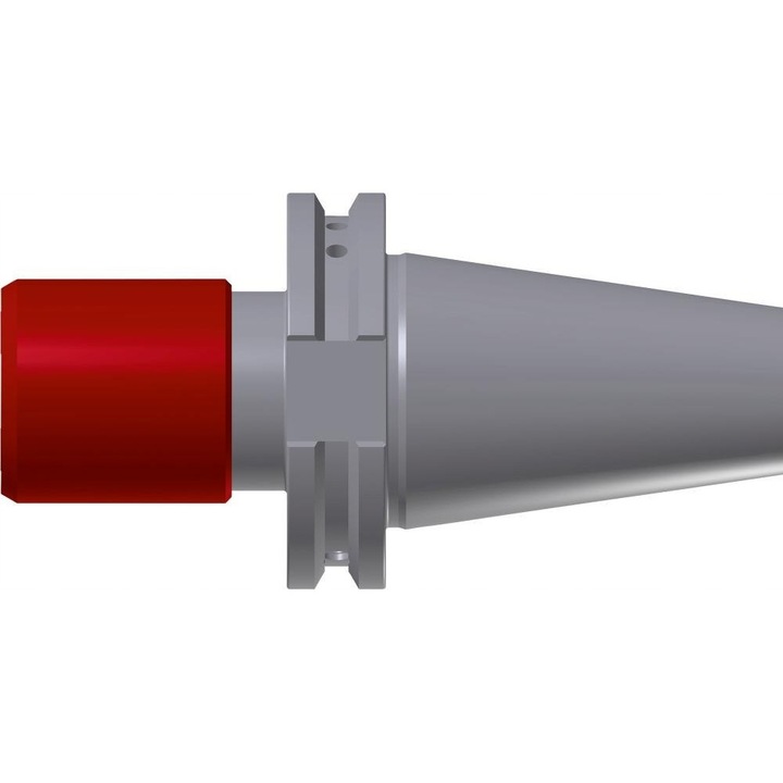 Mandrina cu schimbare rapida pentru filiera M3-12 SK40, 38mm, 60mm