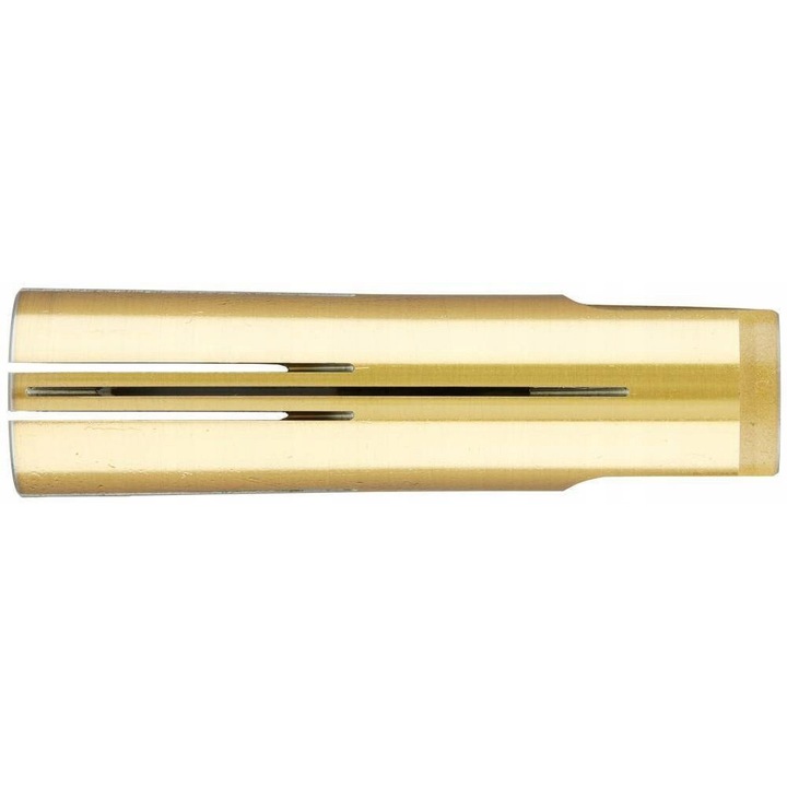 Manson strangere, Haimer, 20mm