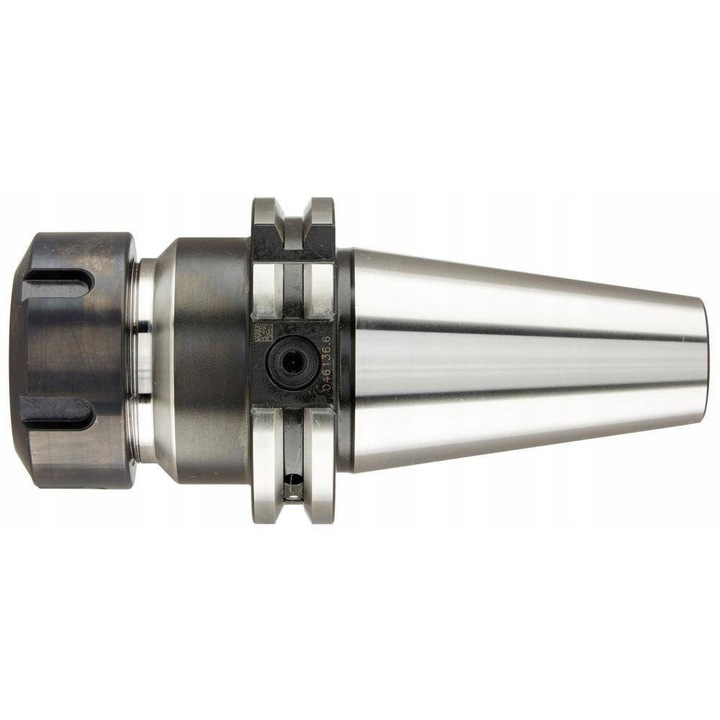 Oprawa pentru tulei de prindere ER25, DIN 69871, 100x57mm, 42mm, set