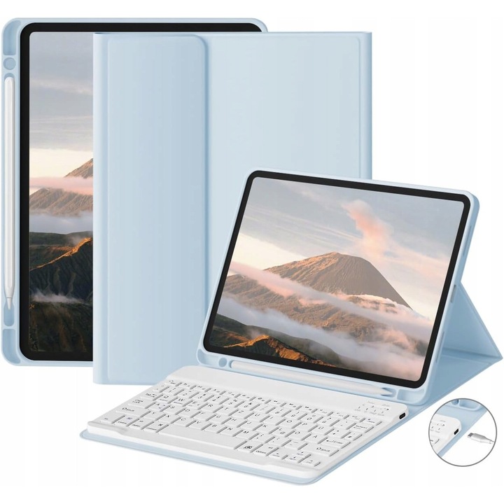 Калъф за Apple iPad Pro 11 инча, калъфи за таблети