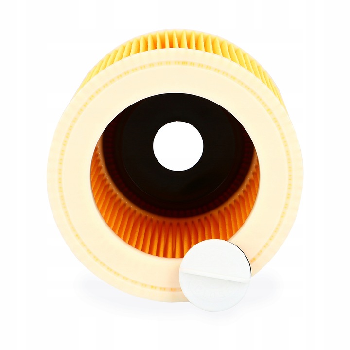 Sac de aspirator sintetic KARCHER WD 3, WD 3.200 MV 3, SE 4001 11 buc