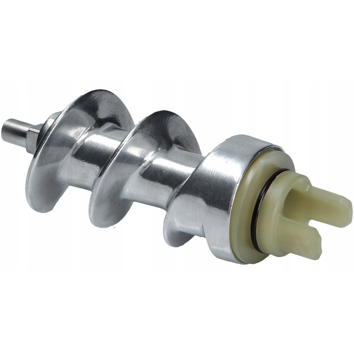 Sistem de macinare Bosch, set cu melc si ambreiaj, metal, 93mm