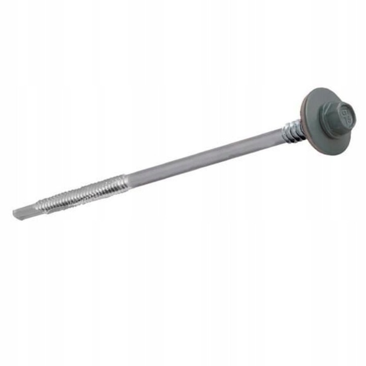 Surub pentru panouri sandwich ZINCAT 5,5 x 200 100 buc