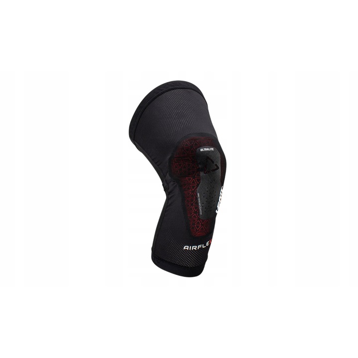 Ochranite de genunchi Leatt AirFlex Ultralite, XXL, ultrausoare, ventilate