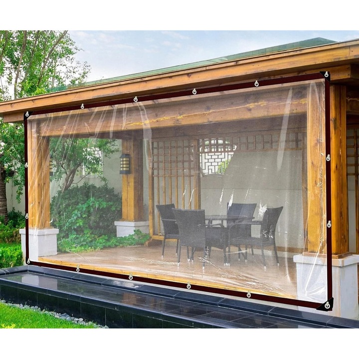 Prelata 3x2m, sere/ solarii