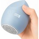 Aparat de curățat scame LEBENLANG, electric, 3 lame, acumulator 400 mAh, 8 cm, 140 g