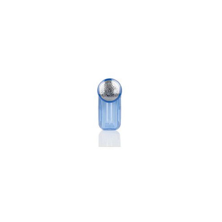 Aparat de curățat scame portabil 13x5cm încărcare USB, lama lată, eficient
