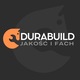 Верижен трион Durabuild, 6", 2x батерии 21V, компактен, лек
