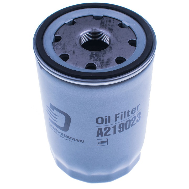 Filtru ulei Lamiro pentru Renault Midliner, Midlum, Tracer, 5010240400, 5010295196, 92140E, 10x10x10cm