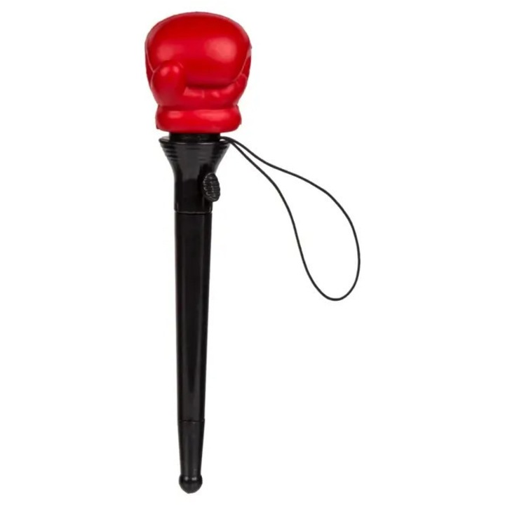 Pix Out of the blue, model manusa de box