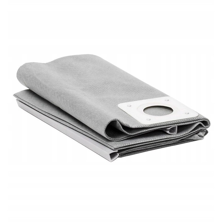 Sac de aspirator textil WD 3 Premium 1 buc