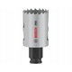 Bosch Multi Material fúrókészlet, 6 darab, 19-68 mm, Power Change Plus adapterrel, 2 HSS-G fúróval, hordtáskával