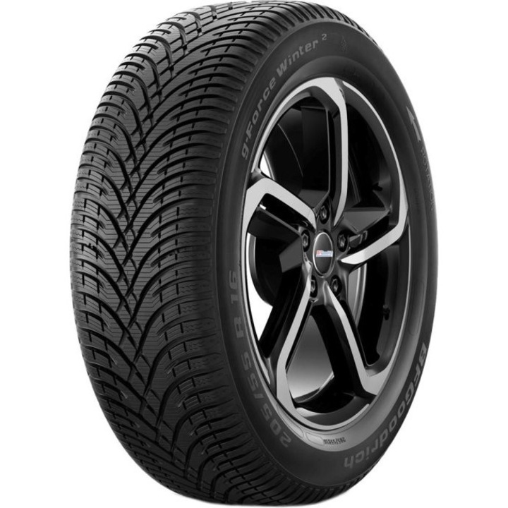 Anvelope de iarnă BFGoodrich g-Force Winter 2 235/45 R17 94H DOT2022