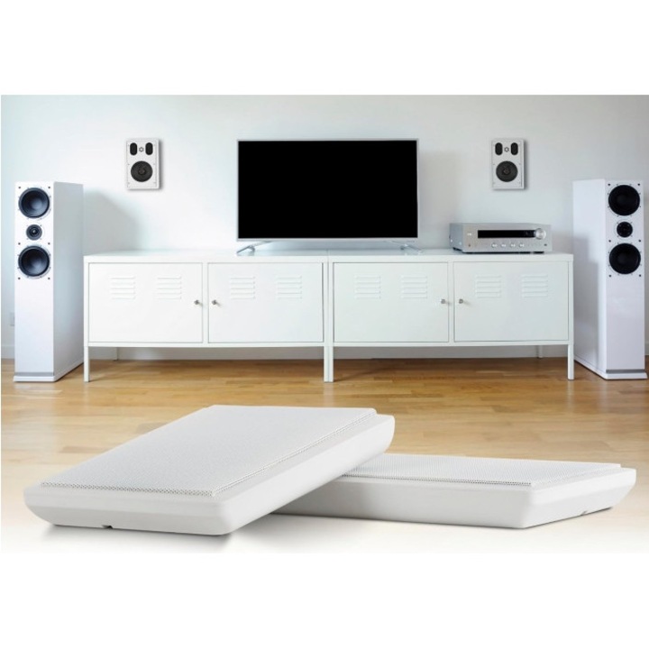 Boxe Pronomic FLS-540E, glosniki
