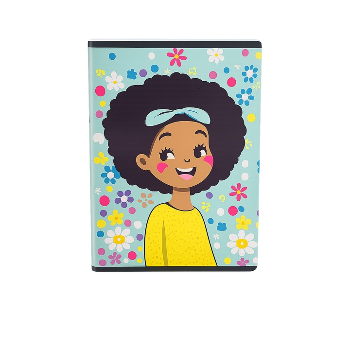 Caiet Capsat A5 48 file Dictando clasic