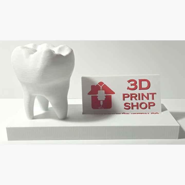 Suport Carti de Vizita stomatologie, M1