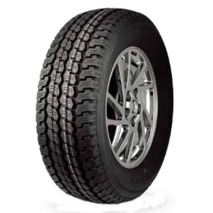 Anvelope auto TRACMAX RF-07 vara 205/80 R16 104S DOT2022