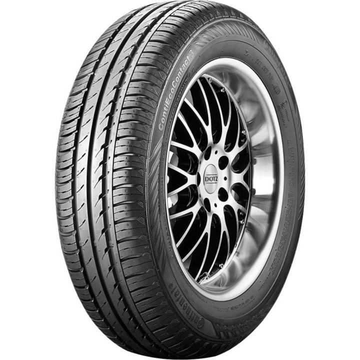 Anvelope de vara Continental ContiEcoContact 3 165/70 R13 83T XL DOT2022