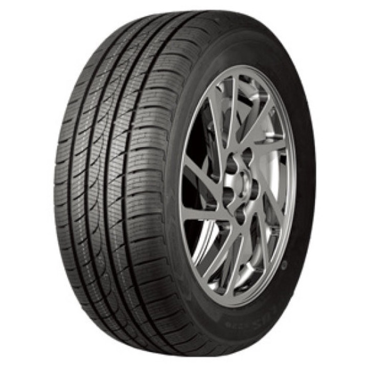 Anvelope de iarna Tracmax Ice-Plus S220 245/65 R17 107H DOT2022