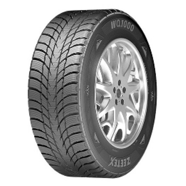 Anvelope de iarna Zeetex WQ1000 235/75 R15 109T XL DOT2022