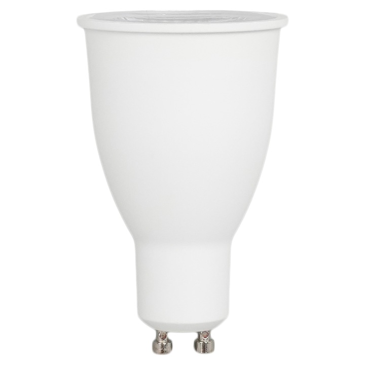 GU10 12W 1200lm 3000K HEPOL