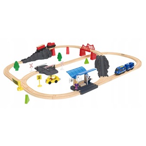 Trenulete de jucarie