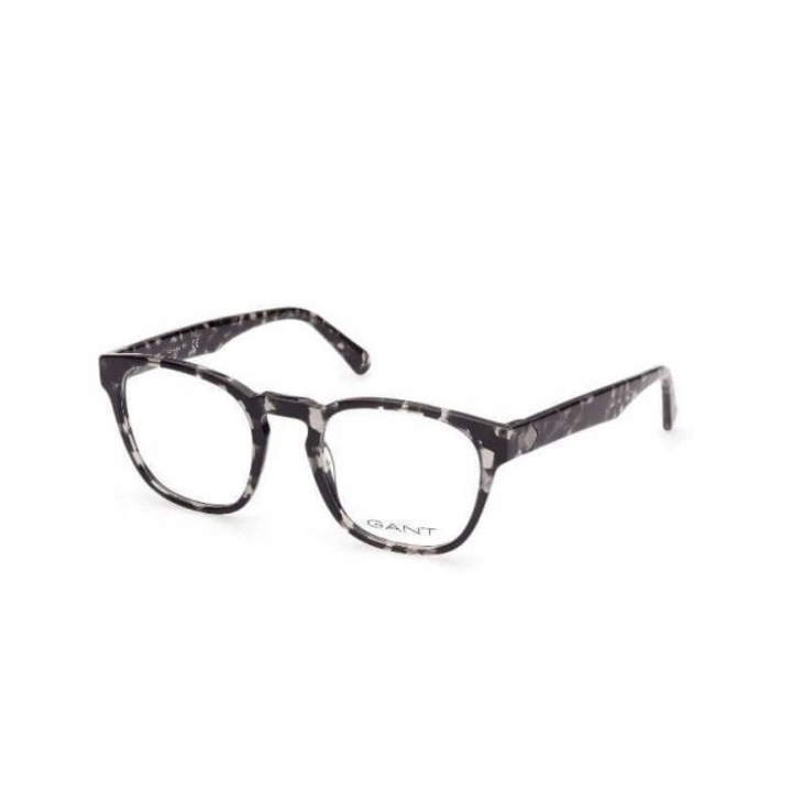Rame ochelari Gant GA3219/V, gri, 51x22x145mm