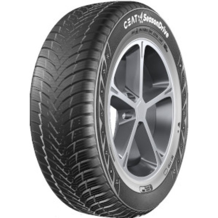 Anvelope auto Ceat 4 SeasonDrive 175/70 R14 88T XL