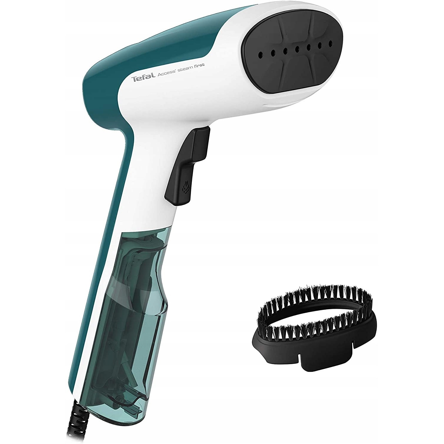 Parownica Tefal Access Steam First, 1300 W, 20 g/min, 70 ml