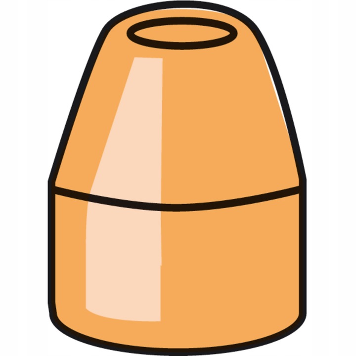 Set 10 bucati capete electrozi pentru aparat de sudura tip G