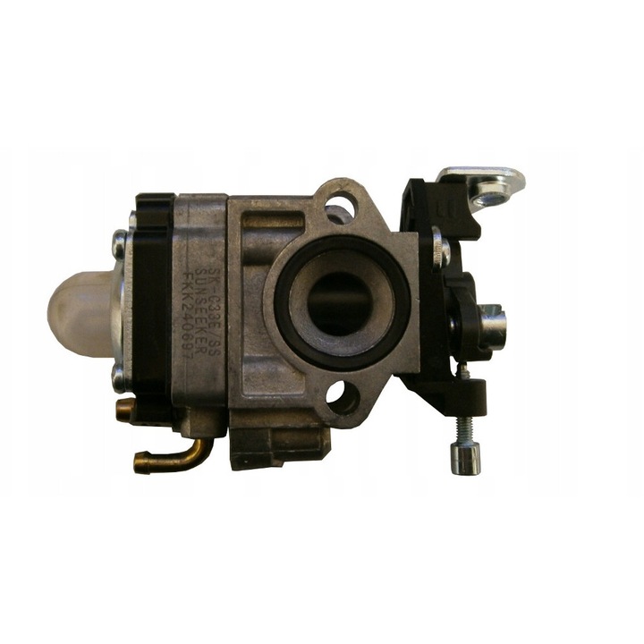 Gaznik do kosy spalinowej, Stiga, 36,60x17,20x11,00mm, set