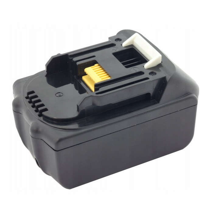 Acumulator 18V 5.5Ah compatibil cu Makita BL1860B, BL1850B, BL1840B, BL1830B, fara LED