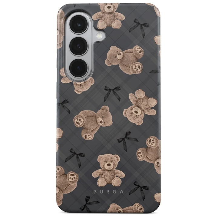 Husa Burga Dual Layer Magnetic BFF pentru Samsung Galaxy S26