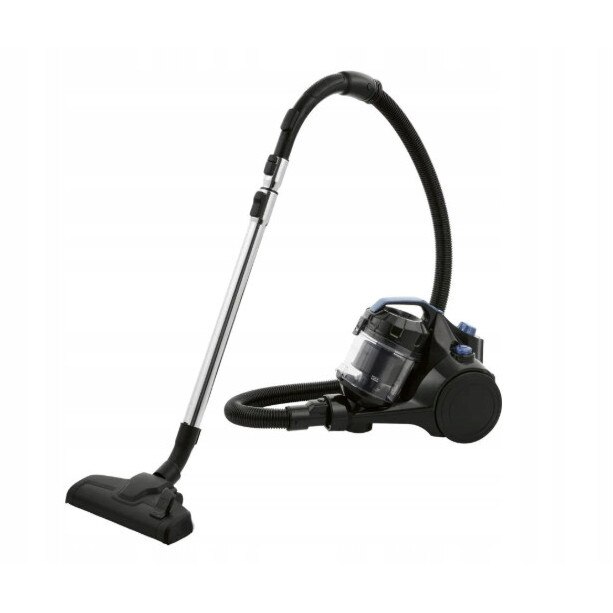 Aspirator ciclon cu sac, 850 W, 7 m raza de actiune, Silvercrest