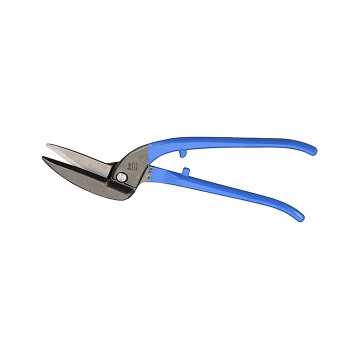 Clesti pentru taiat tabla 12", tip pelican, stanga, 300mm, 1,2mm grosime