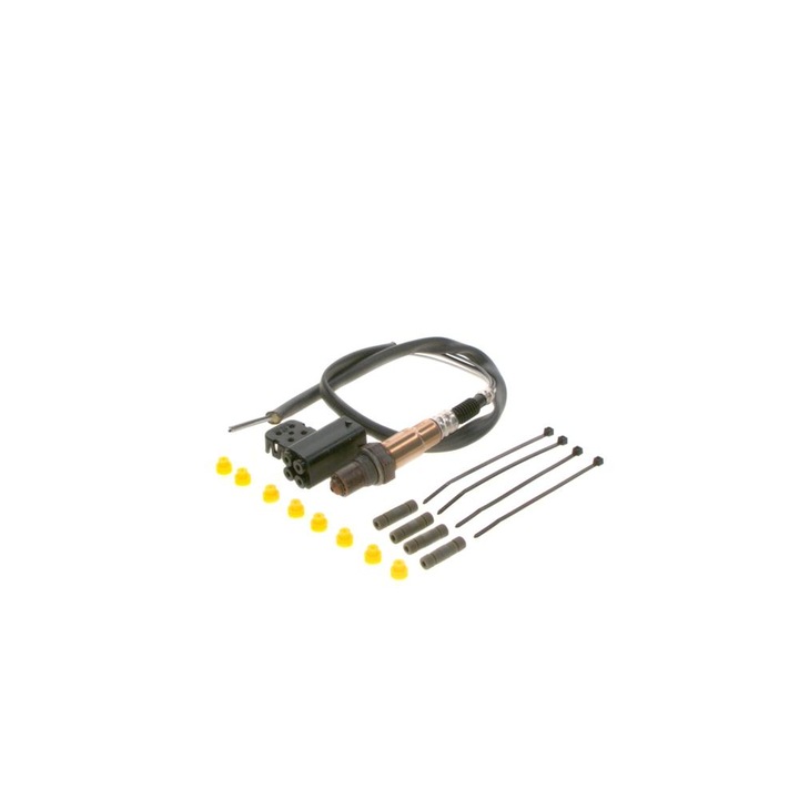 Sonda Lambda Bosch pentru Logan/Dokker/Jogger/Stepway, 35295