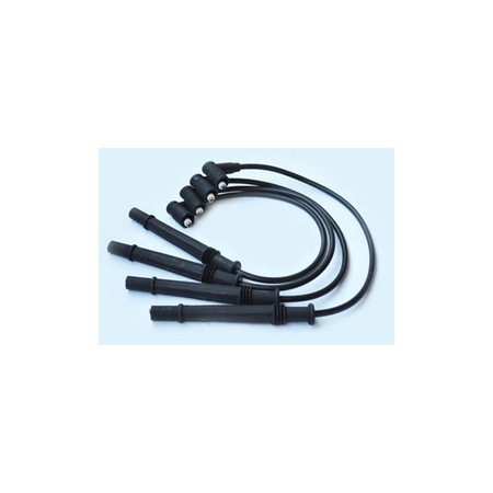 Set Fise Bujii ASAM AUTOMOTIVE 32680, pentru Logan/Dokker/Jogger ...