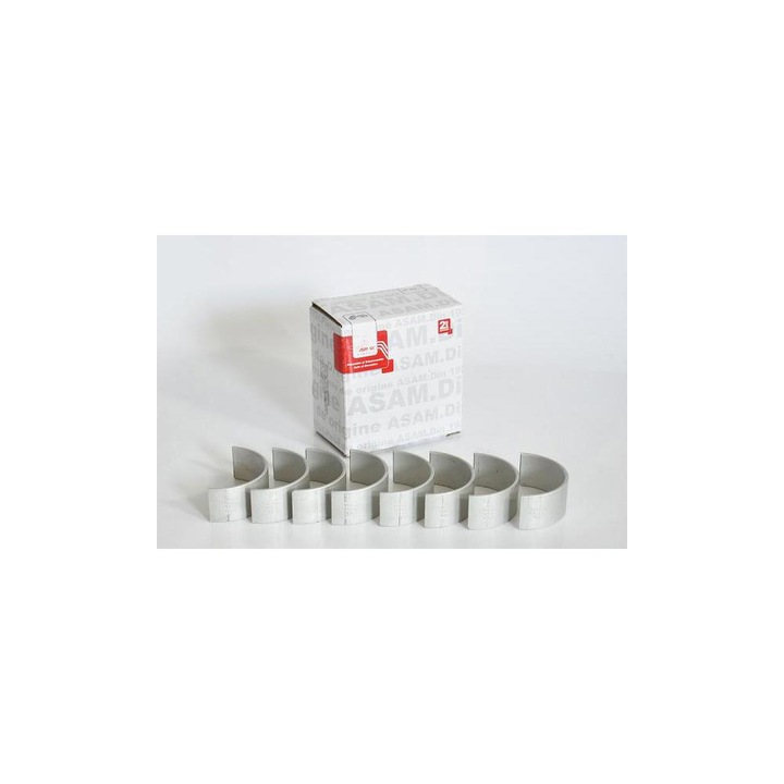 Set Semicuzineti Biela ASAM AUTOMOTIVE 30668 pentru Logan/Dokker/Jogger ...