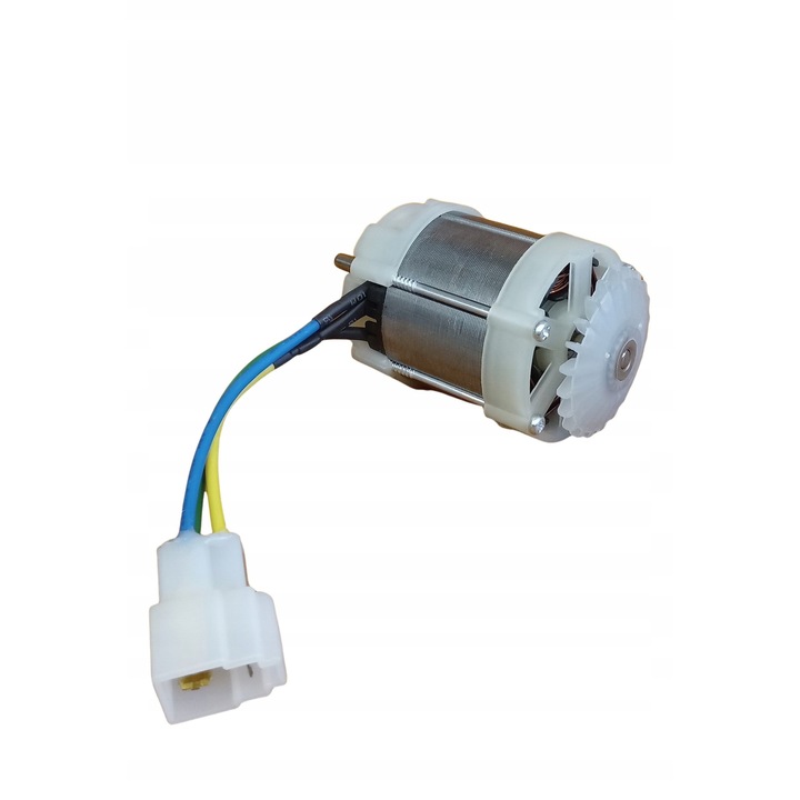 Motor electric pentru verticulatoare AW3622, 2x20V, fara perii